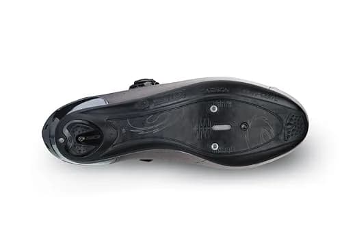 Sidi Cycling Shoes Genius 10 Carbon Sole | Men's Road Bike Shoes for Racing & Leisure thumbnail 7