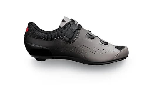 Sidi Cycling Shoes Genius 10 Carbon Sole | Men's Road Bike Shoes for Racing & Leisure thumbnail 2