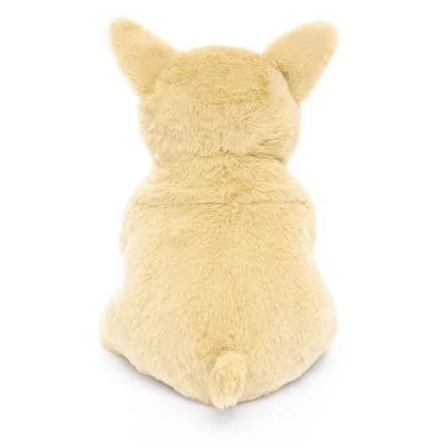 WEIGEDU French Bulldog Stuffed Animal Plush Toy 30cm (12 Inches) | Realistic & Huggable Puppy Dog thumbnail 2