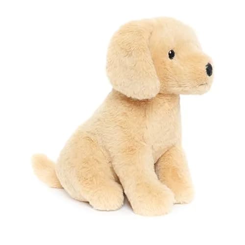 WEIGEDU Golden Retriever Stuffed Animal Dog Puppy Plush Toy 30cm (12 inch) | ASTM Tested & CPSIA Compliant thumbnail 1