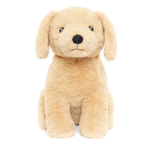 WEIGEDU Golden Retriever Stuffed Animal Dog Puppy Plush Toy 30cm (12 inch) | ASTM Tested & CPSIA Compliant thumbnail 2