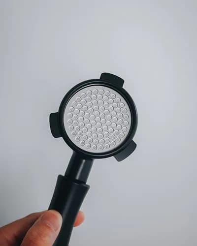 Normcore 53.3mm Puck Screen 0.8mm Stainless Steel | Even Extraction for Espresso (70-120 chars) thumbnail 4