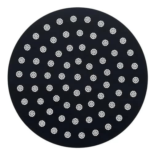 Normcore 51mm Puck Screen, 0.8mm Thickness | Reusable Metal Filter for 51mm Portafilter Basket thumbnail 3