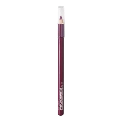 e.l.f. Cream Glide Lip Liner, Plum & Get It, 0.03 oz (0.85 g) | Smooth Semi-Matte Finish thumbnail 7