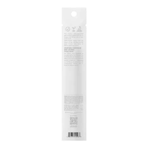 e.l.f. Cream Glide Lip Liner, Plum & Get It, 0.03 oz (0.85 g) | Smooth Semi-Matte Finish thumbnail 9