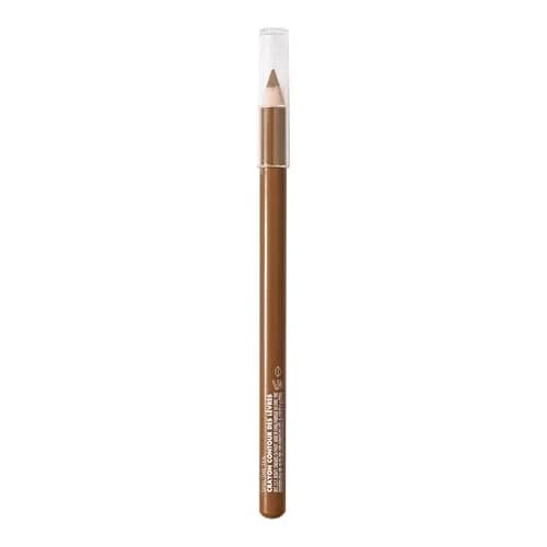 e.l.f. Cream Glide Lip Liner Spill the Tea | Smooth Semi-Matte Finish, Vegan & Cruelty-Free thumbnail 7