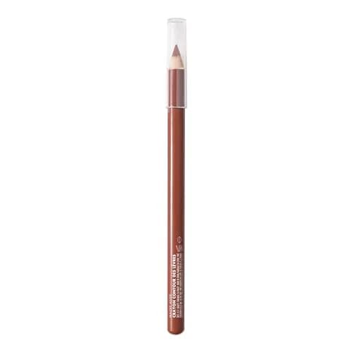 e.l.f. Cream Glide Lip Liner, Mauve Aside (0.03 oz / 0.85 g) | Smooth Semi-Matte Finish thumbnail 7