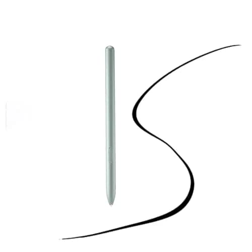 Alovexiong Galaxy Tab S9 FE Stylus Pen for Samsung Galaxy Tab S9 FE /S9 FE Plus, Green | 4096 Pressure Levels, Natural Feel thumbnail 6