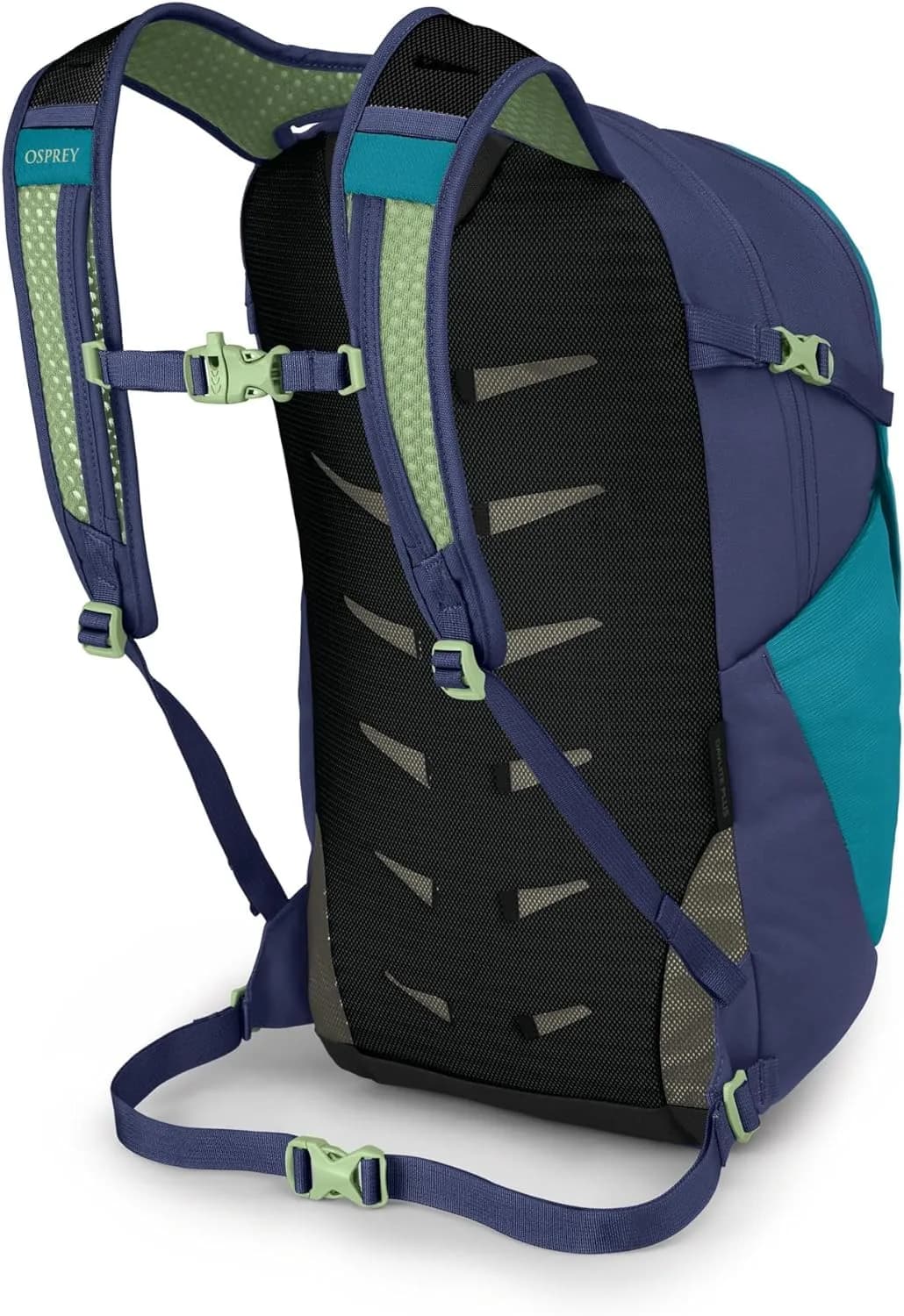 Osprey Daylite Plus Commuter Backpack 20L | Versatile, Lightweight & Sustainable (70-120 chars) - view 7