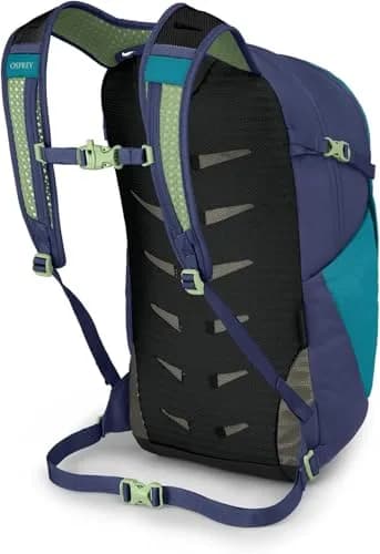 Osprey Daylite Plus Commuter Backpack 20L | Versatile, Lightweight & Sustainable (70-120 chars) thumbnail 7