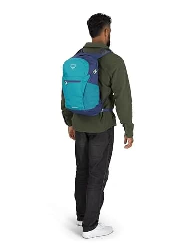 Osprey Daylite Plus Commuter Backpack 20L | Versatile, Lightweight & Sustainable (70-120 chars) thumbnail 9
