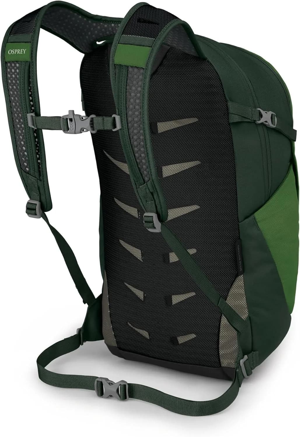 Osprey Daylite Plus Commuter Backpack, Green OS | Versatile Lightweight Daypack for Daily & Travel Use - view 7