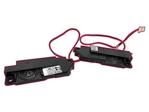 Voltaguru Laptop Built in Speaker Replacement for Asus ROG Strix G15 G512LU, G512LV, G512LW, G512LWS, Strix G G531GU, G531GV, G531GW, 04072-03250100, G17 G712LU, G712LV, G712LW - 6 pins | Tested & Guaranteed thumbnail 1