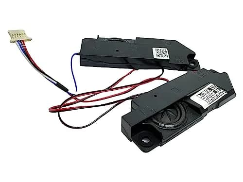 Voltaguru Laptop Built in Speaker Replacement for Asus ROG Strix G15 G512LU, G512LV, G512LW, G512LWS, Strix G G531GU, G531GV, G531GW, 04072-03250100, G17 G712LU, G712LV, G712LW - 6 pins | Tested & Guaranteed thumbnail 5