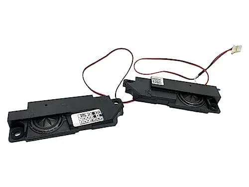 Voltaguru Laptop Built in Speaker Replacement for Asus ROG Strix G15 G512LU, G512LV, G512LW, G512LWS, Strix G G531GU, G531GV, G531GW, 04072-03250100, G17 G712LU, G712LV, G712LW - 6 pins | Tested & Guaranteed thumbnail 2
