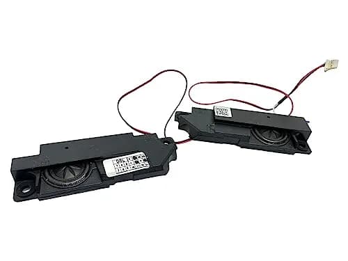 Voltaguru Laptop Built in Speaker Replacement for Asus ROG Strix G15 G512LU, G512LV, G512LW, G512LWS, Strix G G531GU, G531GV, G531GW, 04072-03250100, G17 G712LU, G712LV, G712LW - 6 pins | Tested & Guaranteed thumbnail 3