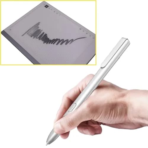 LiXiongBao 2 Pack Stylus Pen Compatible with Remarkable 2 | Precise, Palm Rejection, 4096 Pressure Levels thumbnail 6