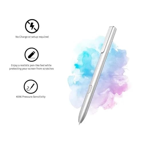 LiXiongBao 2 Pack Stylus Pen Compatible with Remarkable 2 | Precise, Palm Rejection, 4096 Pressure Levels thumbnail 2