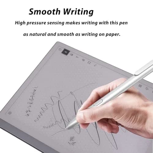LiXiongBao 2 Pack Stylus Pen Compatible with Remarkable 2 | Precise, Palm Rejection, 4096 Pressure Levels thumbnail 3