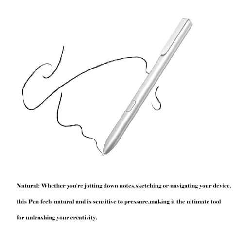 LiXiongBao 2 Pack Stylus Pen Compatible with Remarkable 2 | Precise, Palm Rejection, 4096 Pressure Levels thumbnail 4