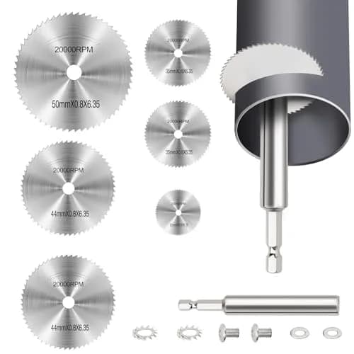 Anmxkoo Inside Pipe Cutter for PVC Pipe | Compact, Professional Plumbing Tool for Small Spaces thumbnail 1
