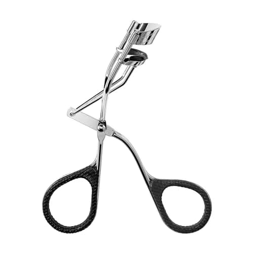Revlon Lash Curler for Natural Curl | Ergonomic Silicone Lash Tool with Replacement Pad thumbnail 1