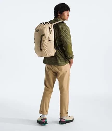 The North Face Vault Everyday Laptop Backpack 27L | Water-Repellent, Ergonomic Support, 15" Laptop Sleeve thumbnail 7