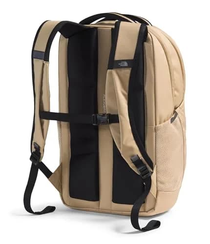 The North Face Vault Everyday Laptop Backpack 27L | Water-Repellent, Ergonomic Support, 15" Laptop Sleeve thumbnail 3