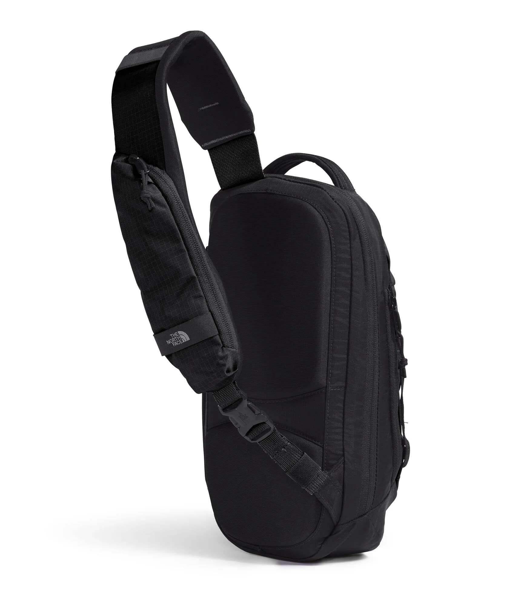 The North Face Borealis Sling Bag 6L in Tnf Black/Tnf White-npf, One Size - view 4