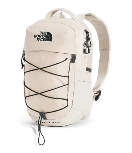 The North Face Borealis Mini Backpack | 10L City & Travel Daypack, Water-Resistant thumbnail 2