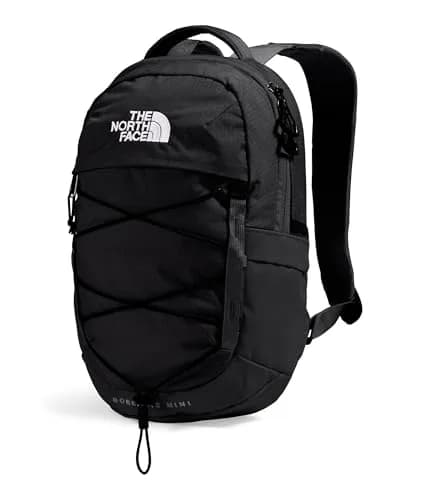 The North Face Borealis Mini Backpack | 10L City & Travel Companion thumbnail 2