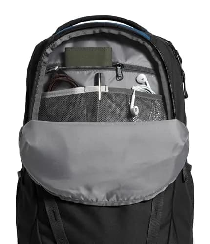 The North Face Vault Everyday Laptop Backpack 27L (11"x8.5"x18") | Water-Repellent Commuter Bag thumbnail 5