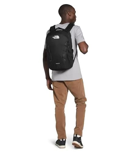 The North Face Vault Everyday Laptop Backpack 27L (11"x8.5"x18") | Water-Repellent Commuter Bag thumbnail 6