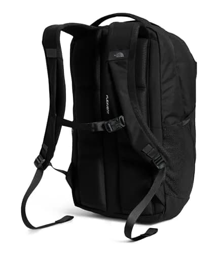 The North Face Vault Everyday Laptop Backpack 27L (11"x8.5"x18") | Water-Repellent Commuter Bag thumbnail 3