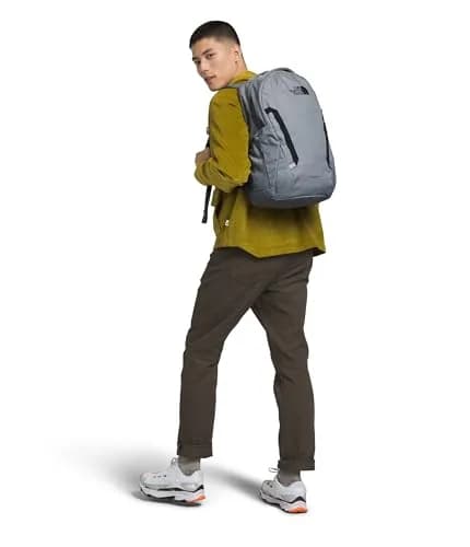 The North Face Vault Everyday Laptop Backpack 27L | Water-Repellent Commuter Bag thumbnail 7