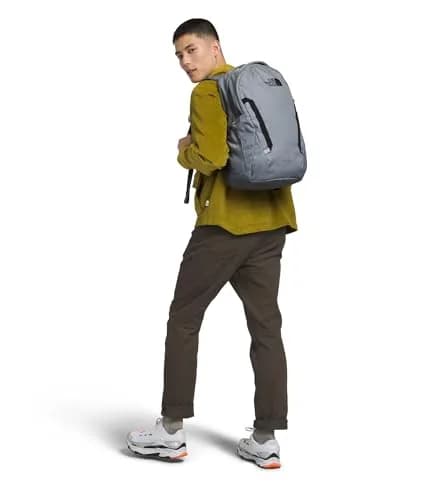 The North Face Vault Everyday Laptop Backpack 27L | Water-Repellent Commuter Bag thumbnail 8