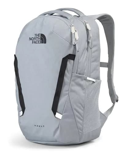 The North Face Vault Everyday Laptop Backpack 27L | Water-Repellent Commuter Bag thumbnail 4