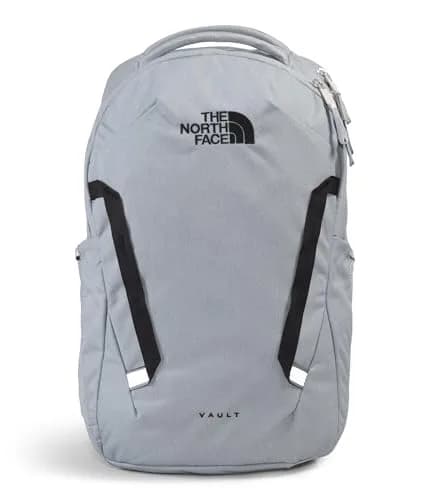 The North Face Vault Everyday Laptop Backpack 27L | Water-Repellent Commuter Bag - main product image