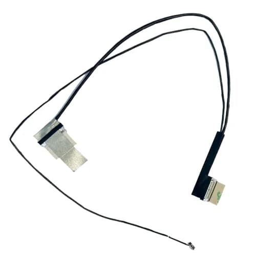 Zahara 30-Pin LCD LVDS LED Screen Cable for ASUS Vivobook 15 E1504 | 1422-04160AS EDP Cable thumbnail 4