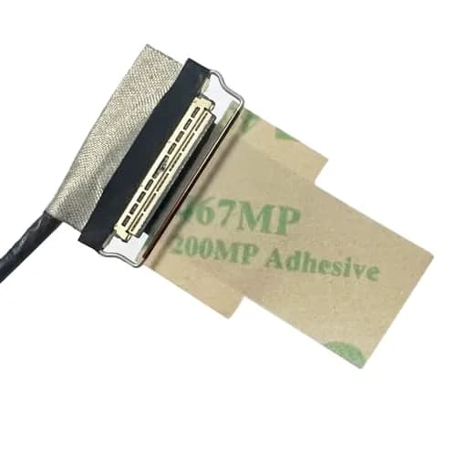 Zahara 30-Pin LCD LVDS LED Screen Cable for ASUS Vivobook 15 E1504 | 1422-04160AS EDP Cable thumbnail 6