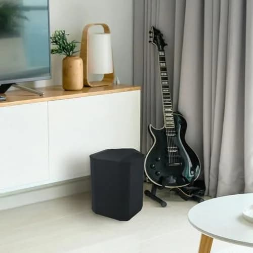 TXEsign Dust Cover for Bose S1 Pro/S1 Pro+ Speaker | Elastic Fabric Protective Sleeve thumbnail 6