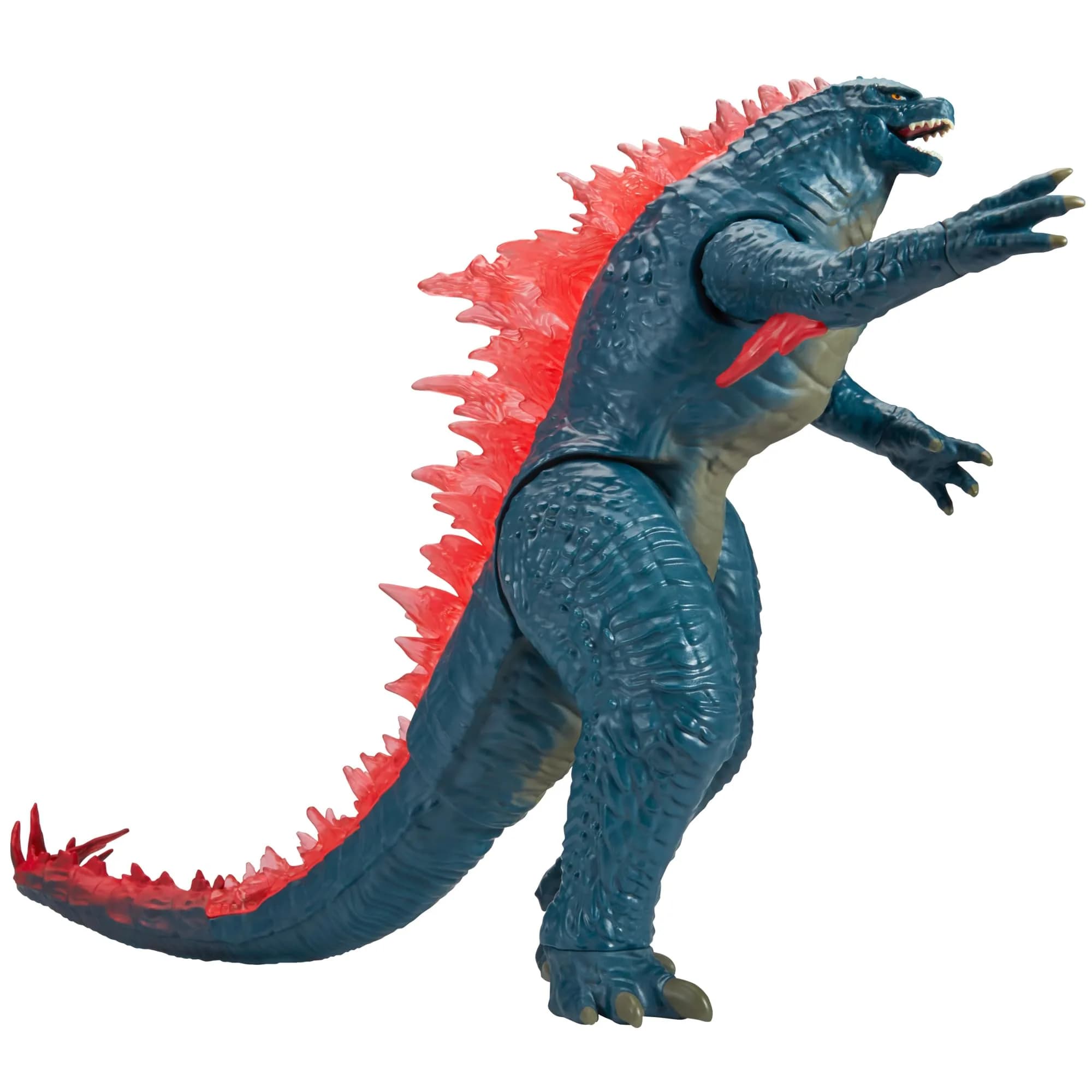 MonsterVerse Godzilla x Kong 11" Giant Godzilla Figure | ASTM-Tested Toy Figure - main product image