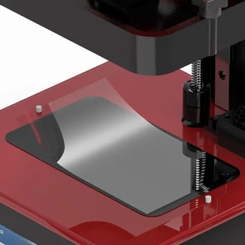 HIKUDIY 5PCS Screen Protector Film for Saturn 4/4 Ultra/Saturn 3/3 Ultra | Scratch-Resistant 10.1 inch LCD Cover thumbnail 4