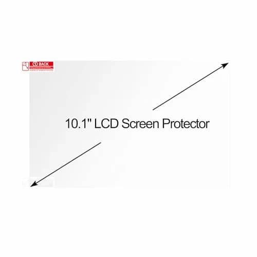 HIKUDIY 5PCS Screen Protector Film for Saturn 4/4 Ultra/Saturn 3/3 Ultra | Scratch-Resistant 10.1 inch LCD Cover thumbnail 2