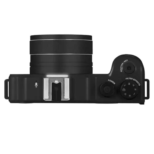 Minolta MND65 56MP Digital Camera 32GB Kit | 4K 60FPS Video, 18X Zoom, Dual-Lens Selfie thumbnail 4