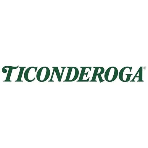 Ticonderoga My First Large Barrel Pencil Sharpener, Yellow and Green | Jumbo Size, Mess-Free Design thumbnail 7