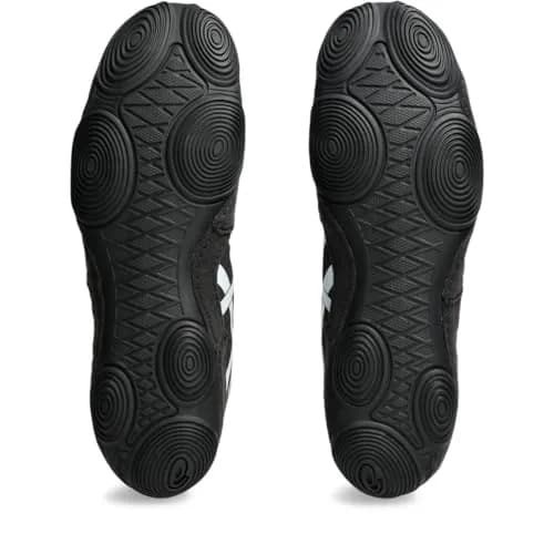 ASICS Men's Snapdown 4 Wrestling Shoes, 8 (25.4 cm) | High-Top Ankle Support for Training thumbnail 7