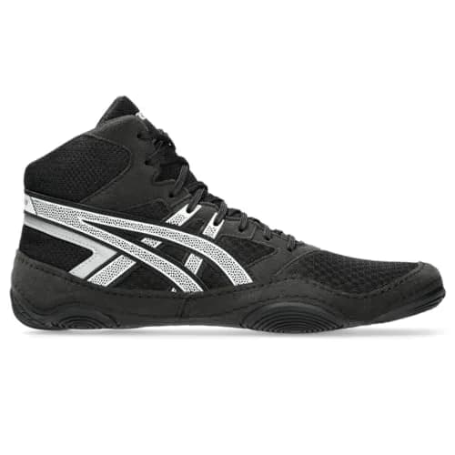 ASICS Men's Snapdown 4 Wrestling Shoes, 8 (25.4 cm) | High-Top Ankle Support for Training thumbnail 8