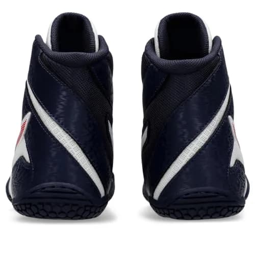 ASICS Men's MATCONTROL 3 Wrestling Shoes 6 | Support & Durability for Indian Mat Sports thumbnail 5