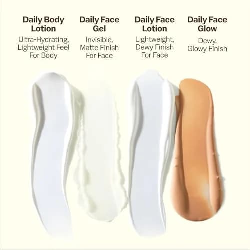 Sun Bum Daily SPF 50 Sunscreen Body Lotion with Vitamin E 237ml (8 Fl Oz) | Broad Spectrum Protection thumbnail 4